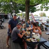 Chives Food Trucks