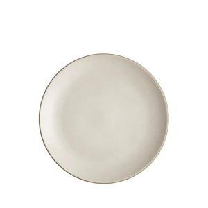 Heath 11" Coupe Dinner Plate | Sand