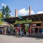 Oregon Zoo