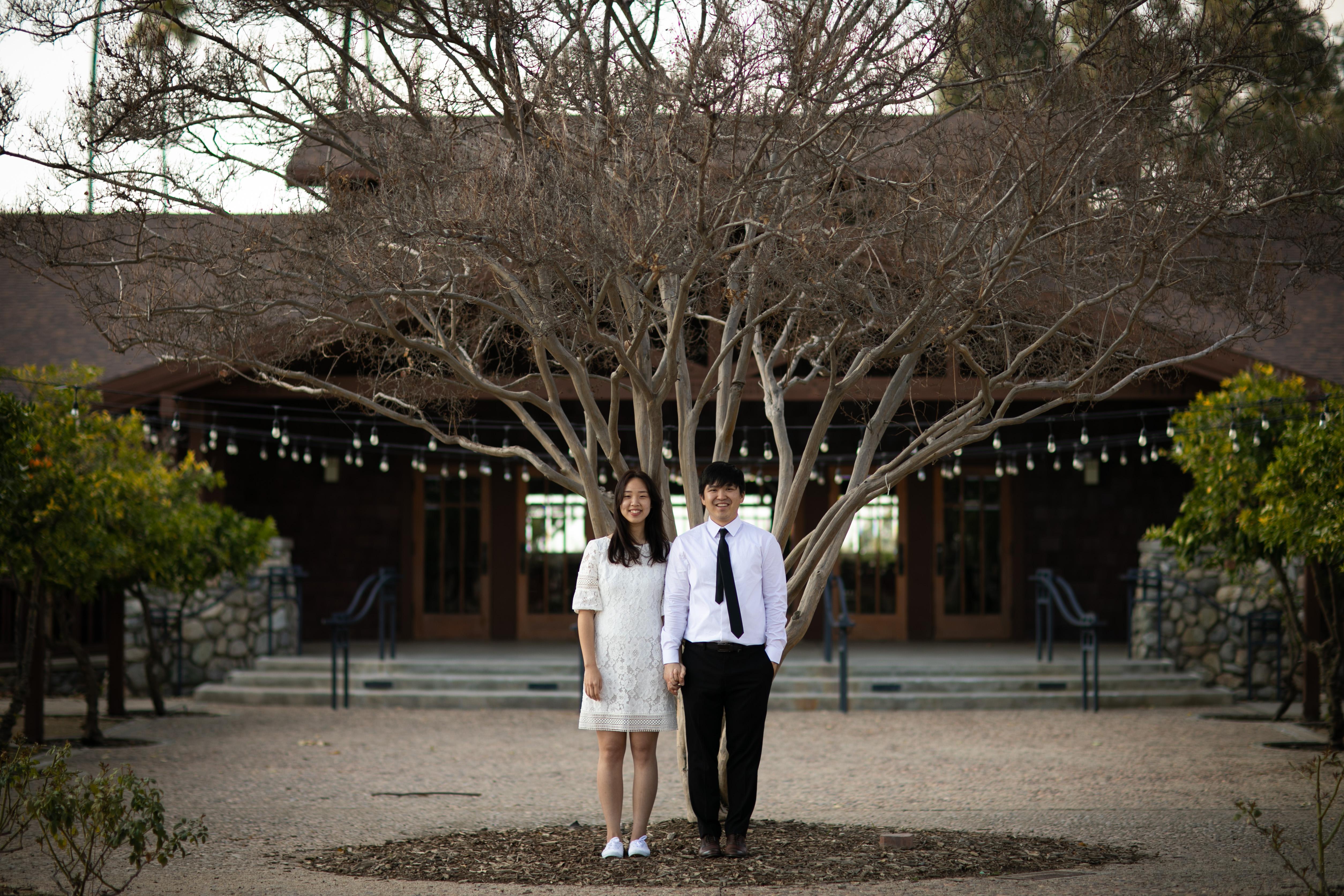 The Wedding Website of Susan Kim and Sol Kim
