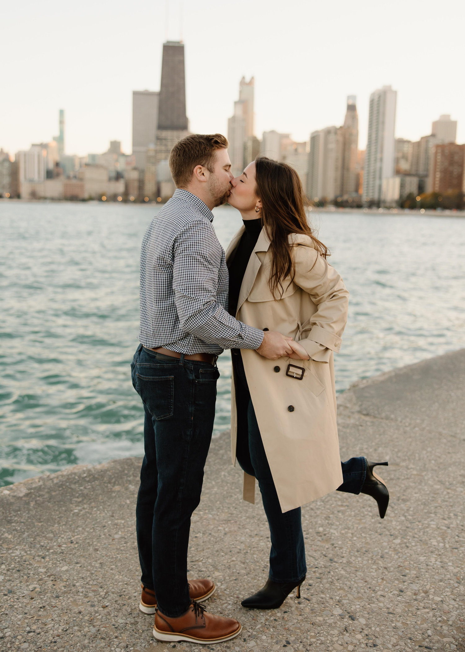 The Wedding Website of Cory Elmore and Kate Frazier