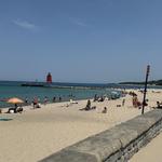 Michigan Beach