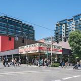 Powell's City of Books