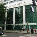 Shopping Leblon