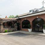 Botto's Italian Line Restaurant