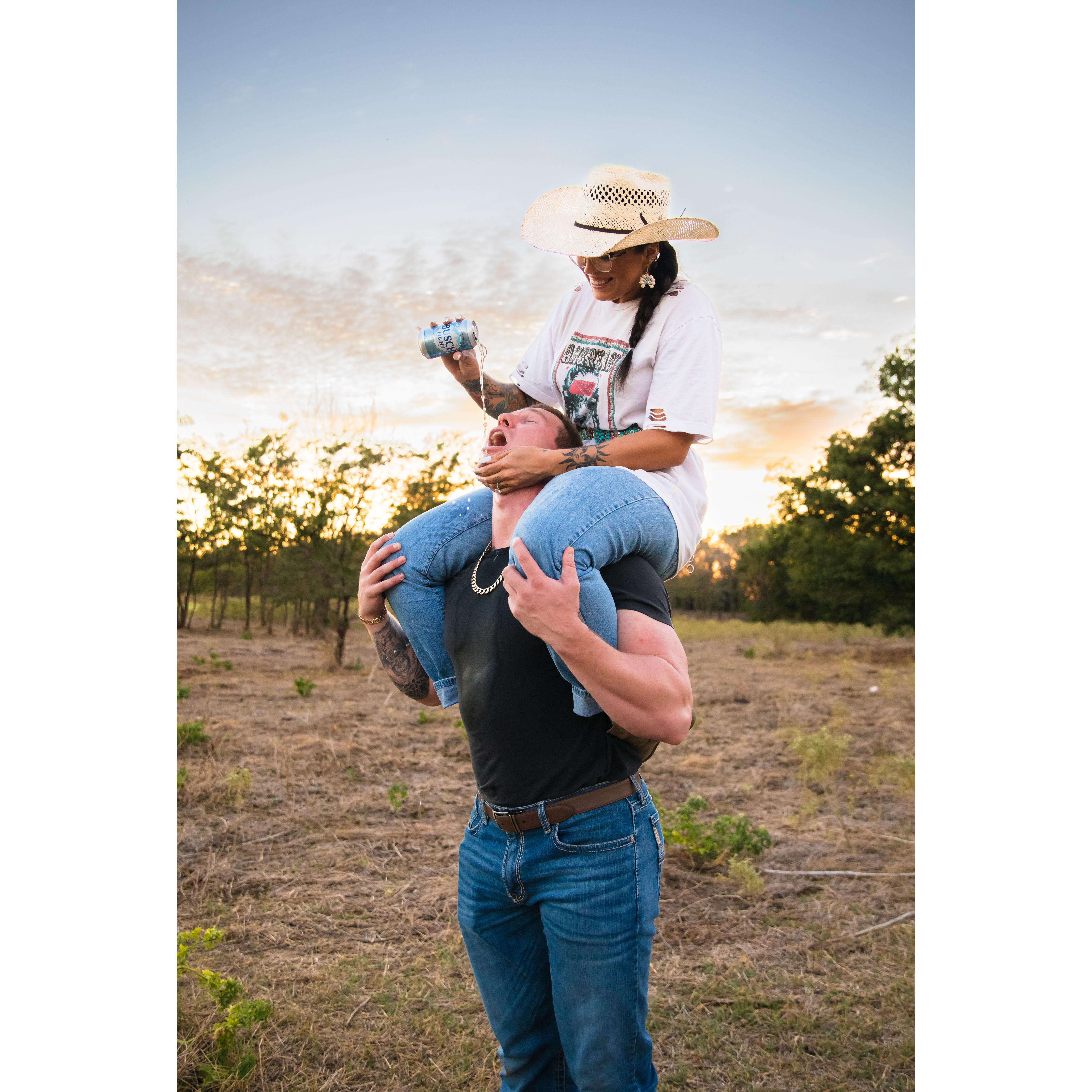 Engagement Photo! Sept 28, 2024