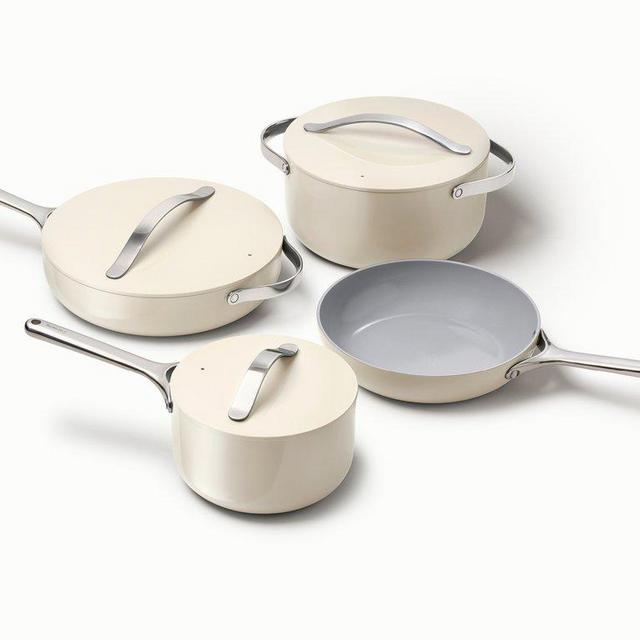 Caraway Home: Classic Cookware Set