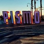 Pismo Beach Pier Plaza