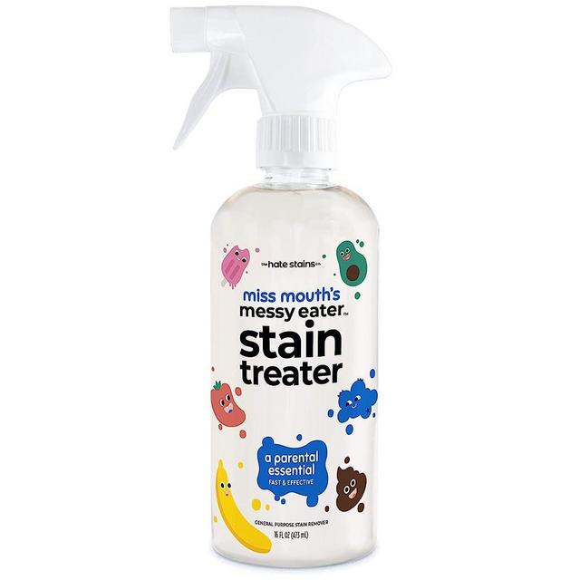 Miss Mouth's 16oz Messy Eater Stain Treater Spray