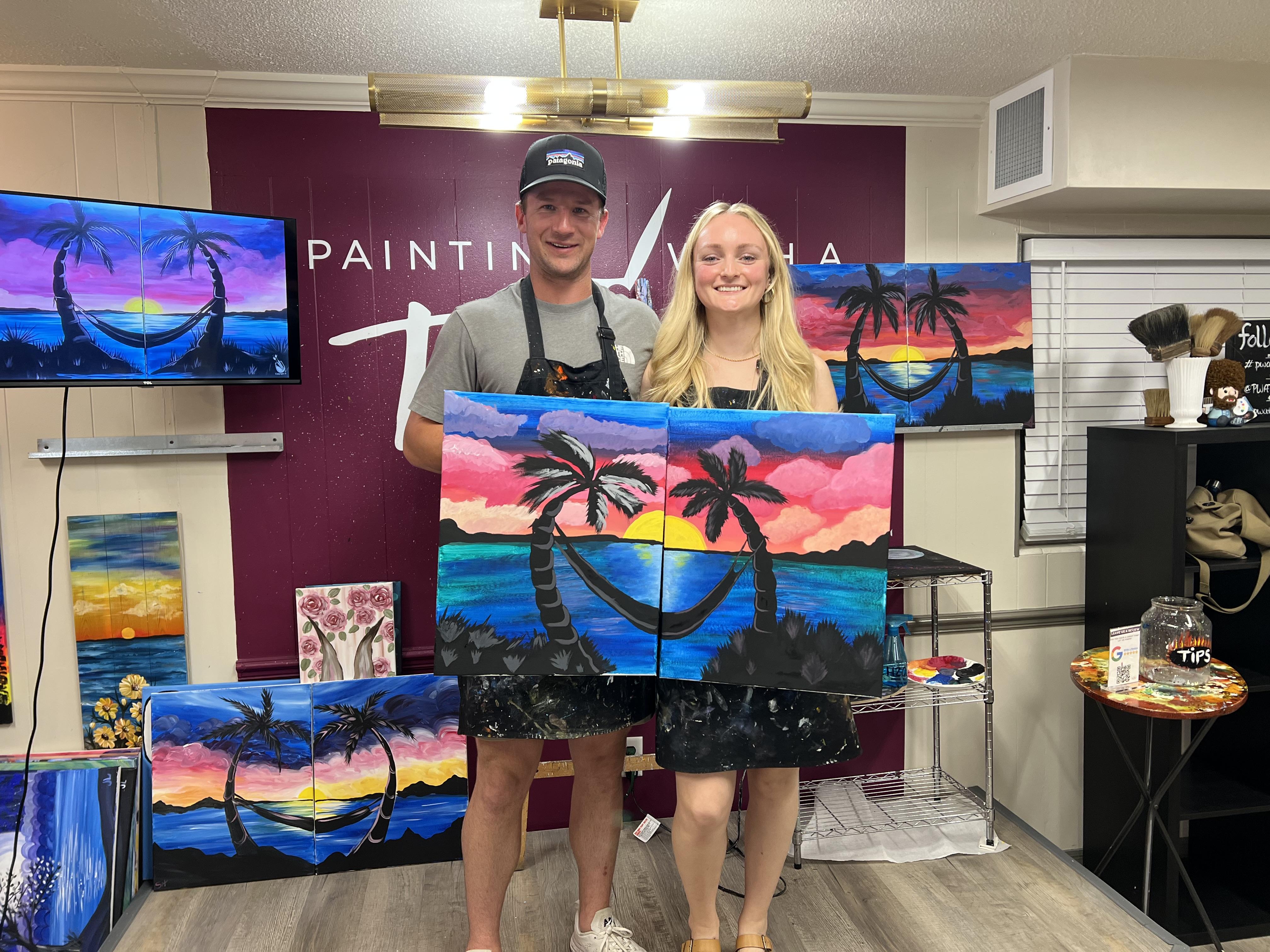 The Wedding Website of Brandie Sakulidis and Cameron Cox