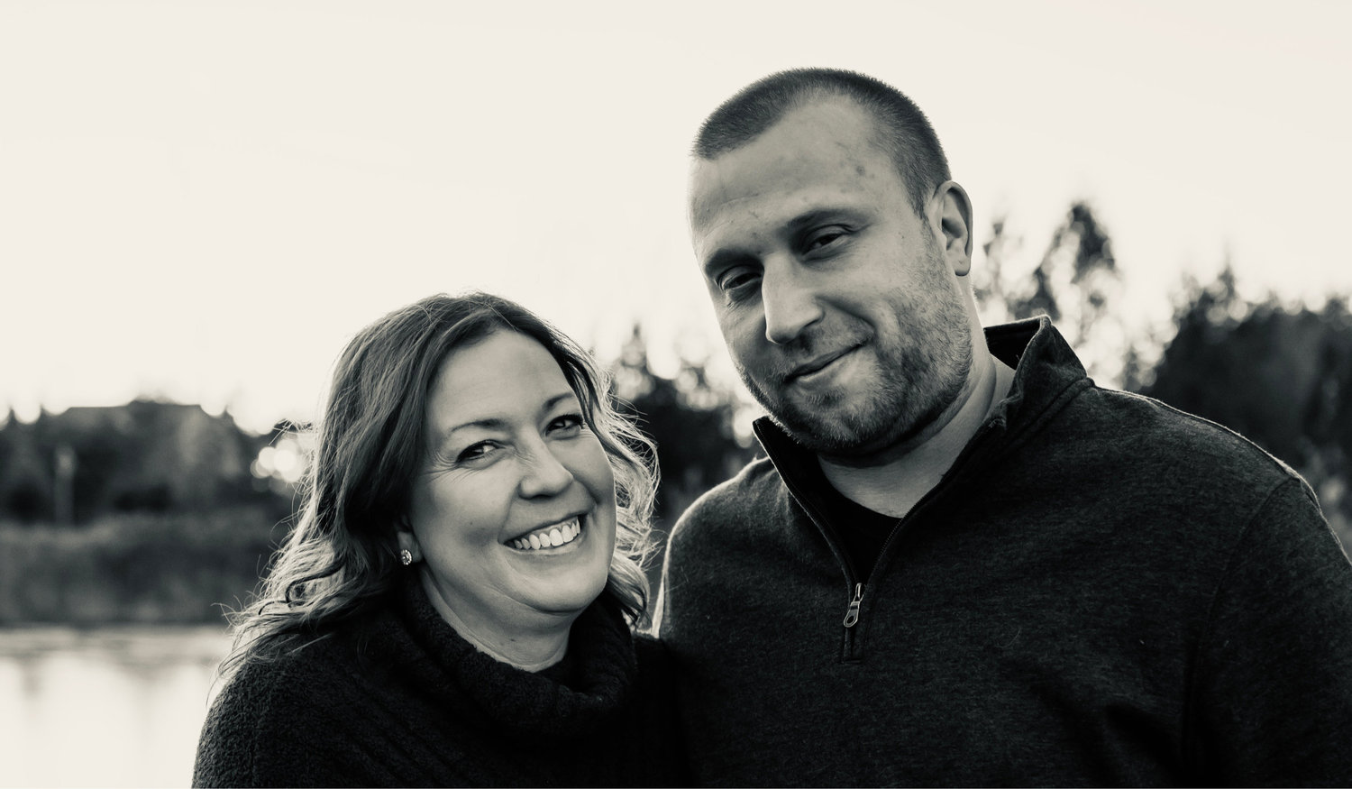 The Wedding Website of Rebecca Blatz and Derrick Wielepski
