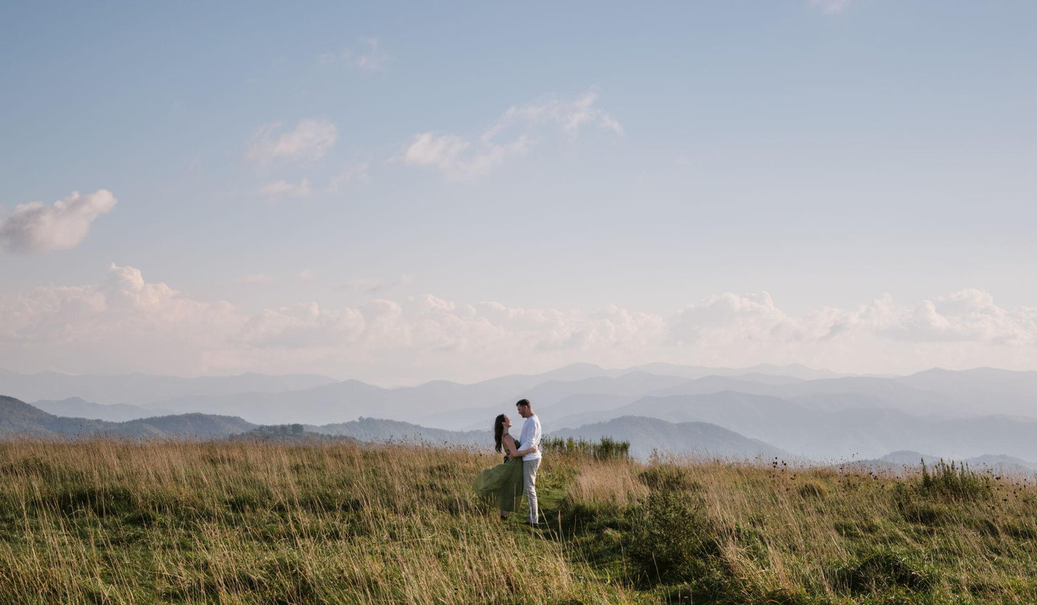 Macie Bushell and Logan Neff's Wedding Website