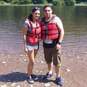 Poconos, PA