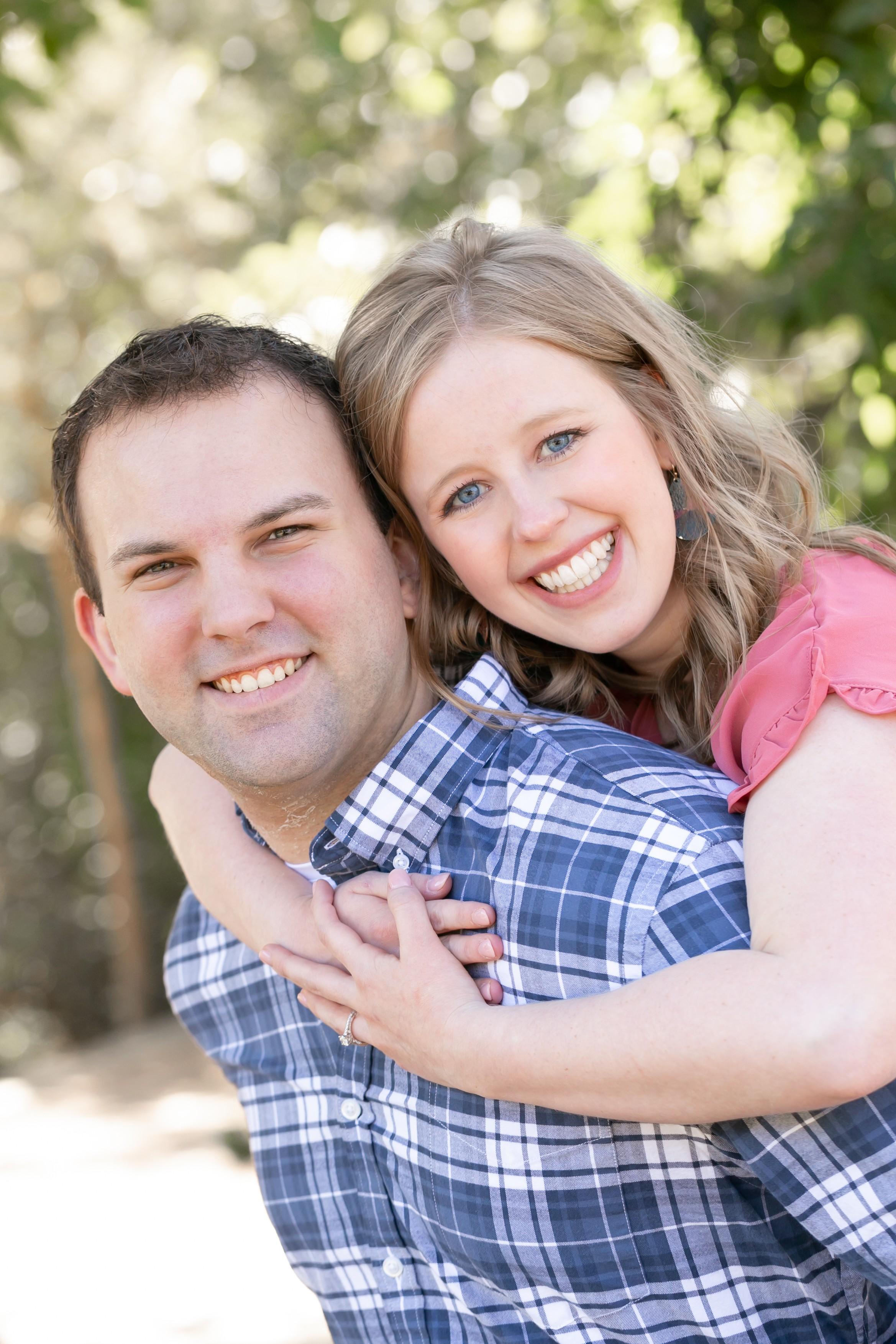 The Wedding Website of Kayli Burton and Daniel Wright