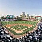 Wrigley Field