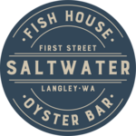Saltwater Fish House & Oyster Bar