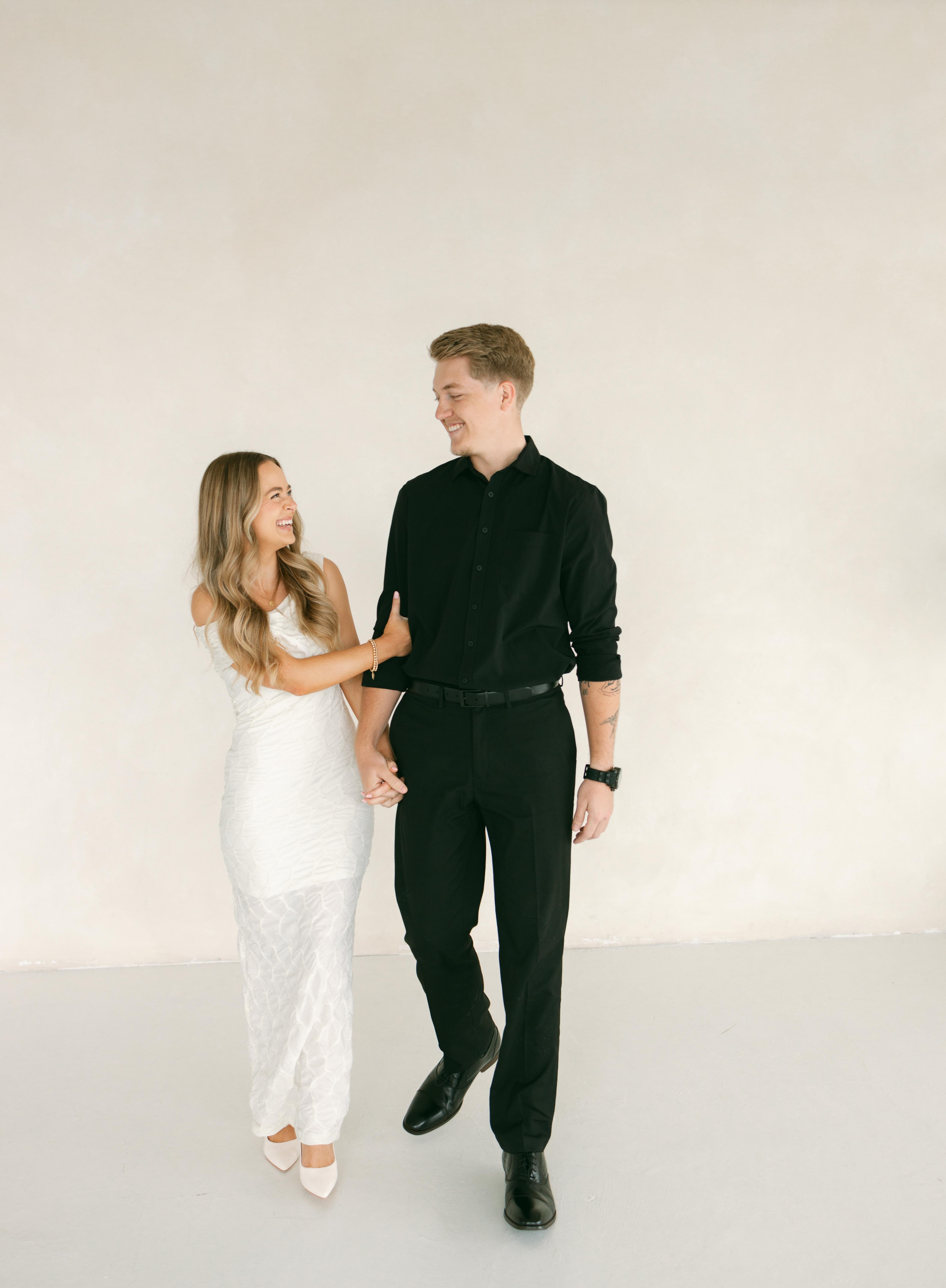 The Wedding Website of Madison Tavis and Dylan Bleskin