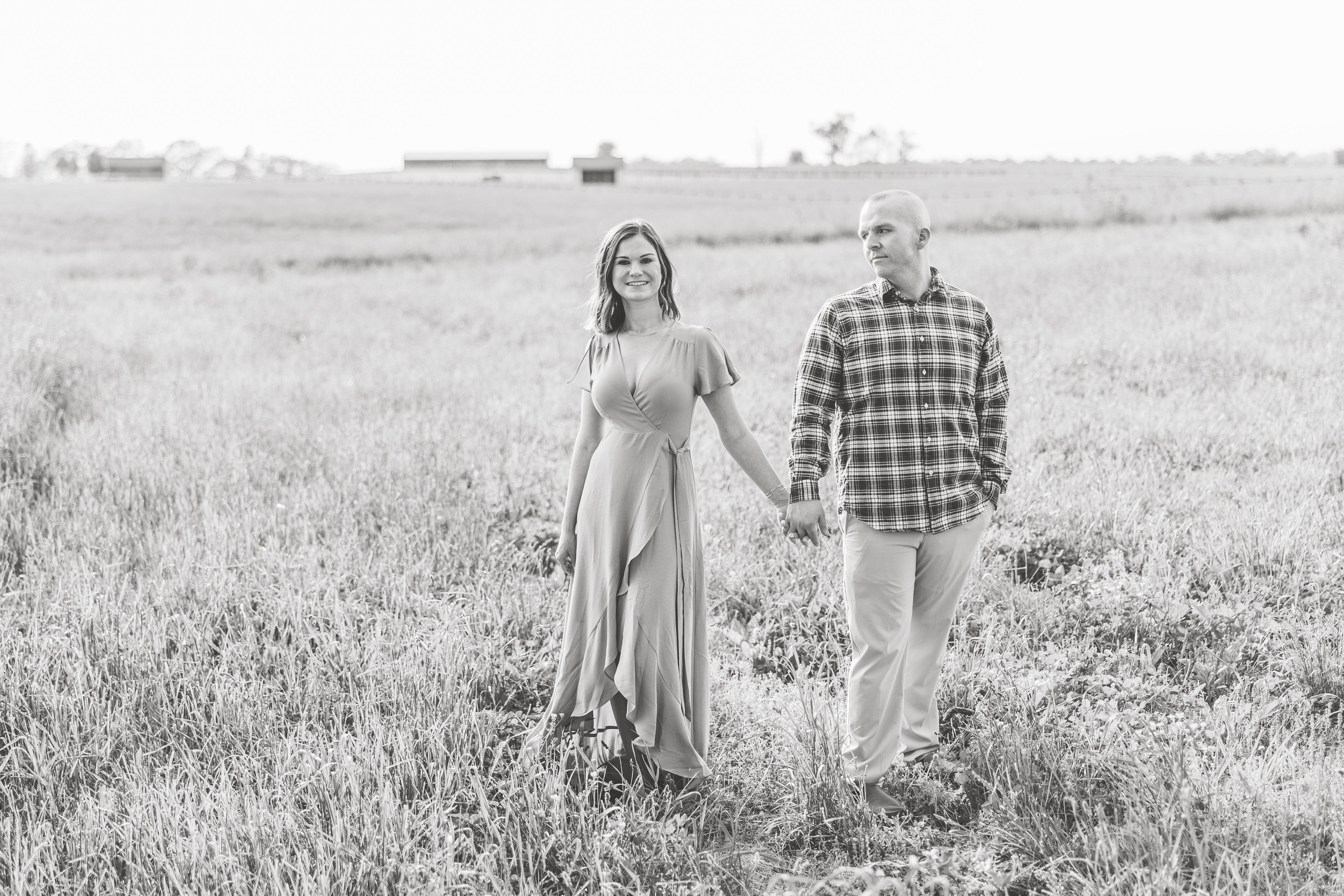 The Wedding Website of Shannon Mettey and Cody Stout
