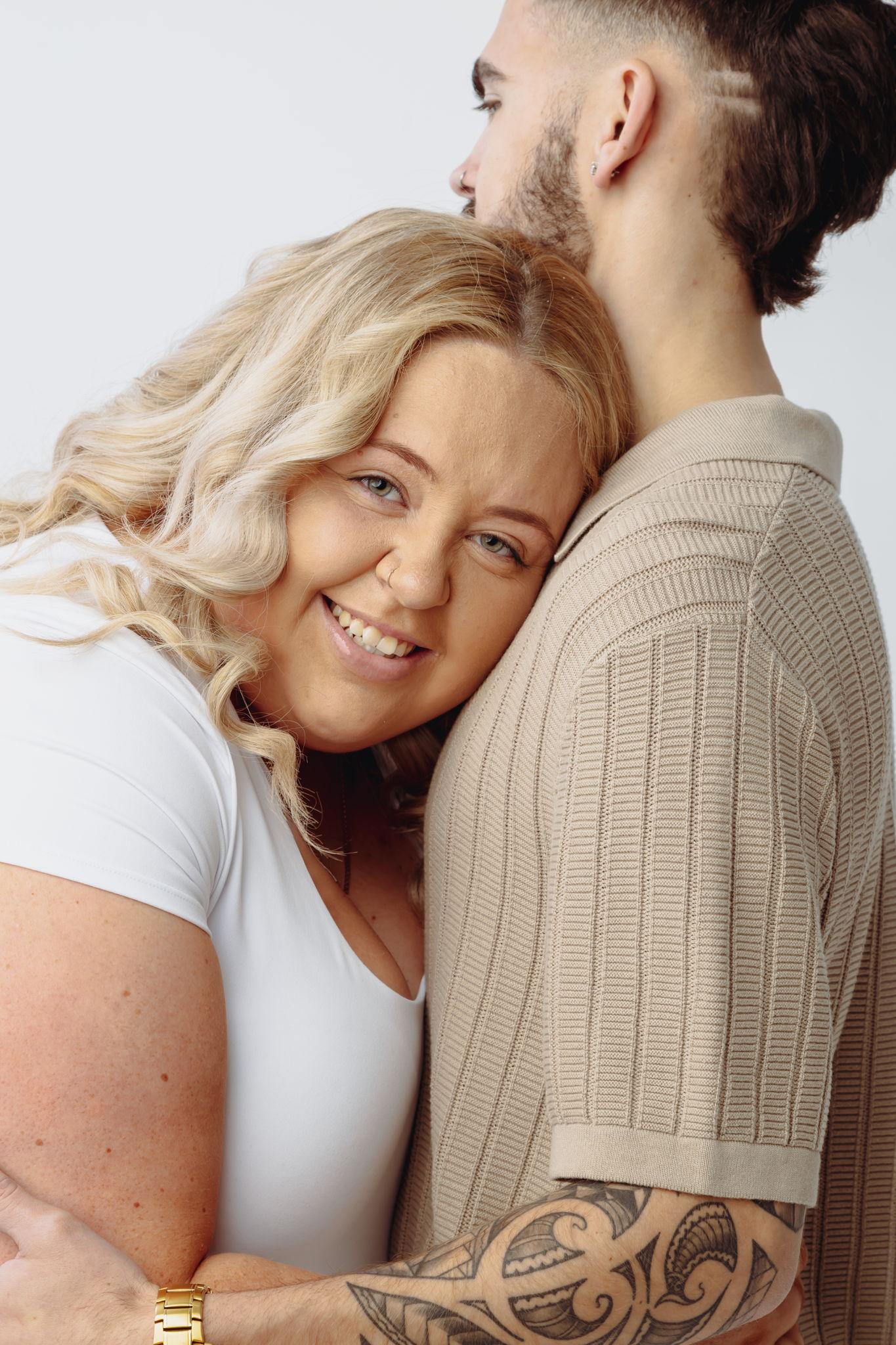 The Wedding Website of Jai Harrington and Jessica Gavin