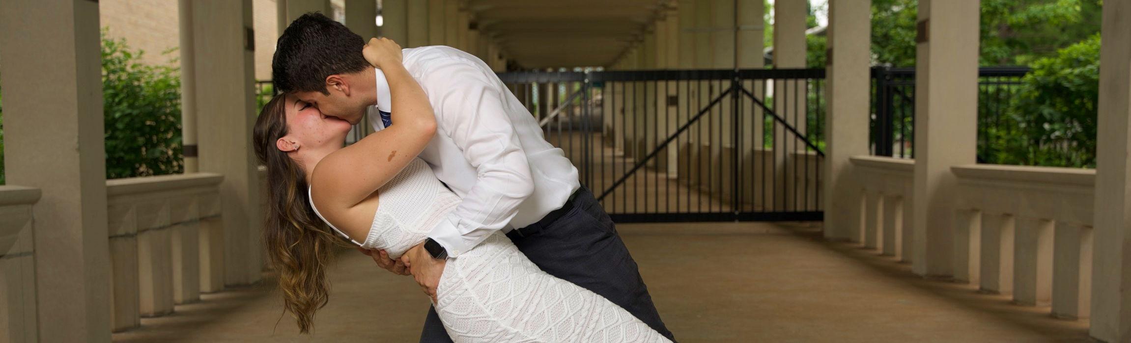 The Wedding Website of Michael Stanley Dampf and Laura Daniela Pinzón Torres