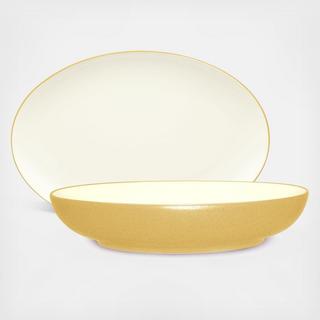 Colorwave 2-Piece Pasta Serving Set