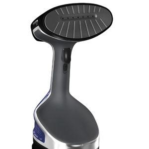 Rowenta Hand Steamer for Clothes, X-Cel Handheld Steamer, 25-Second Heat-Up, Powerful Steam, Long Cord, 1875W Clothes Steamer, Travel Must Have, DR8220