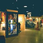 Museum of Western Film History