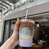 Honolulu Coffee