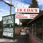 Ikeda's