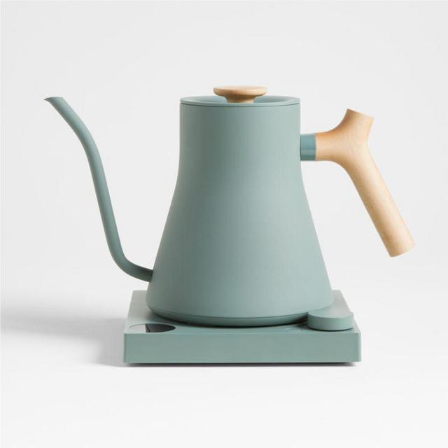 Fellow Stagg Matte White EKG Pro Electric Pour-Over Kettle