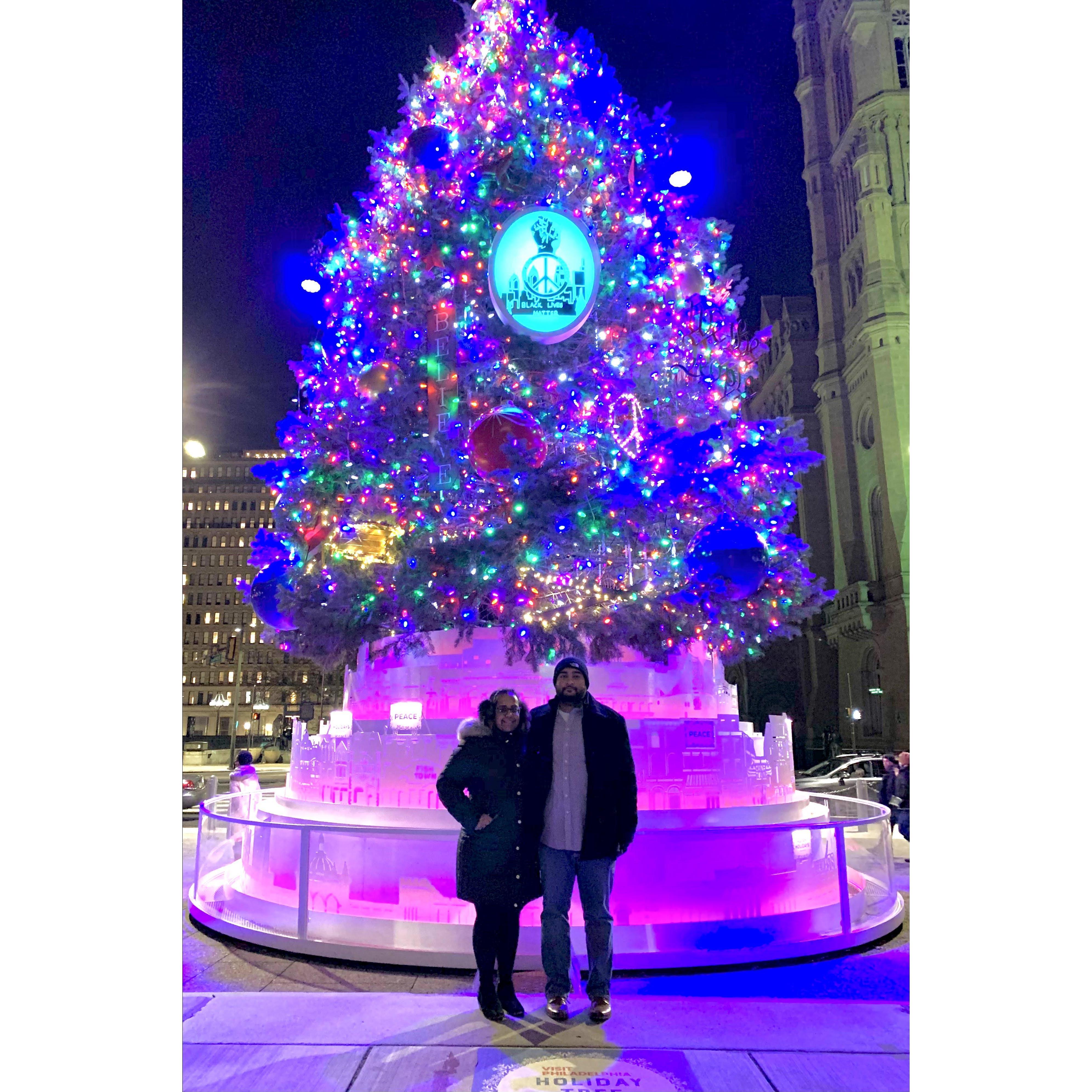 Christmas 2020