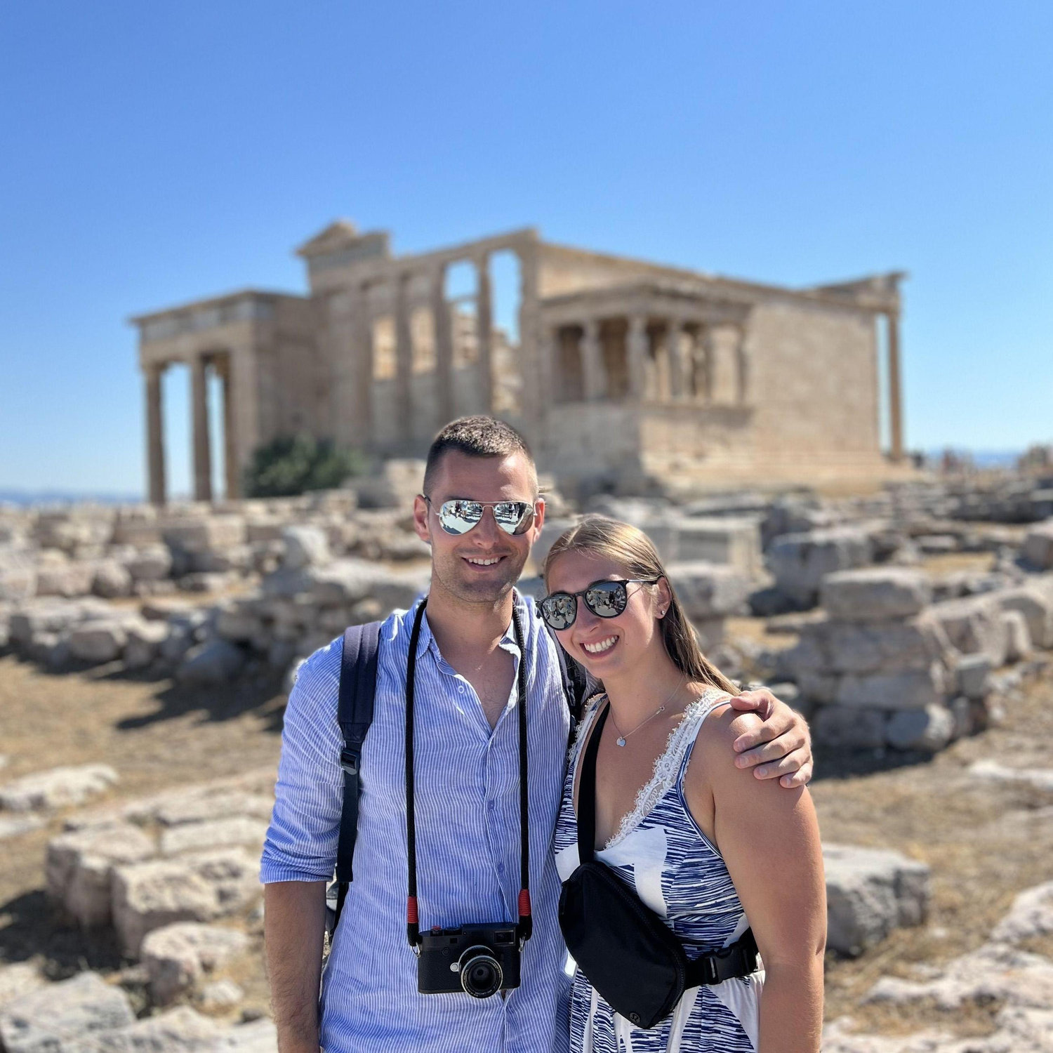 June 2022, Greece