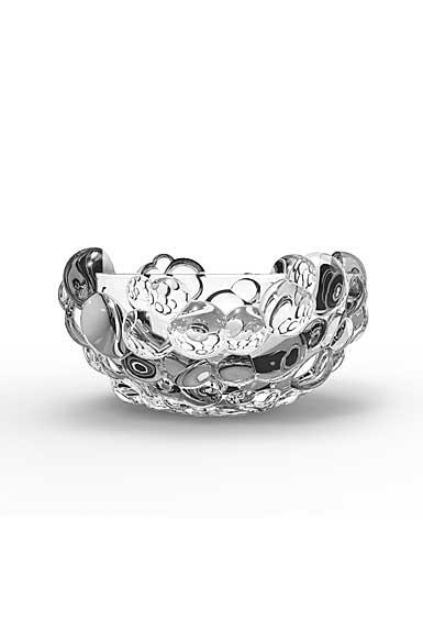 Rogaska Crystal, Four Elements Mini Air Crystal Bowl