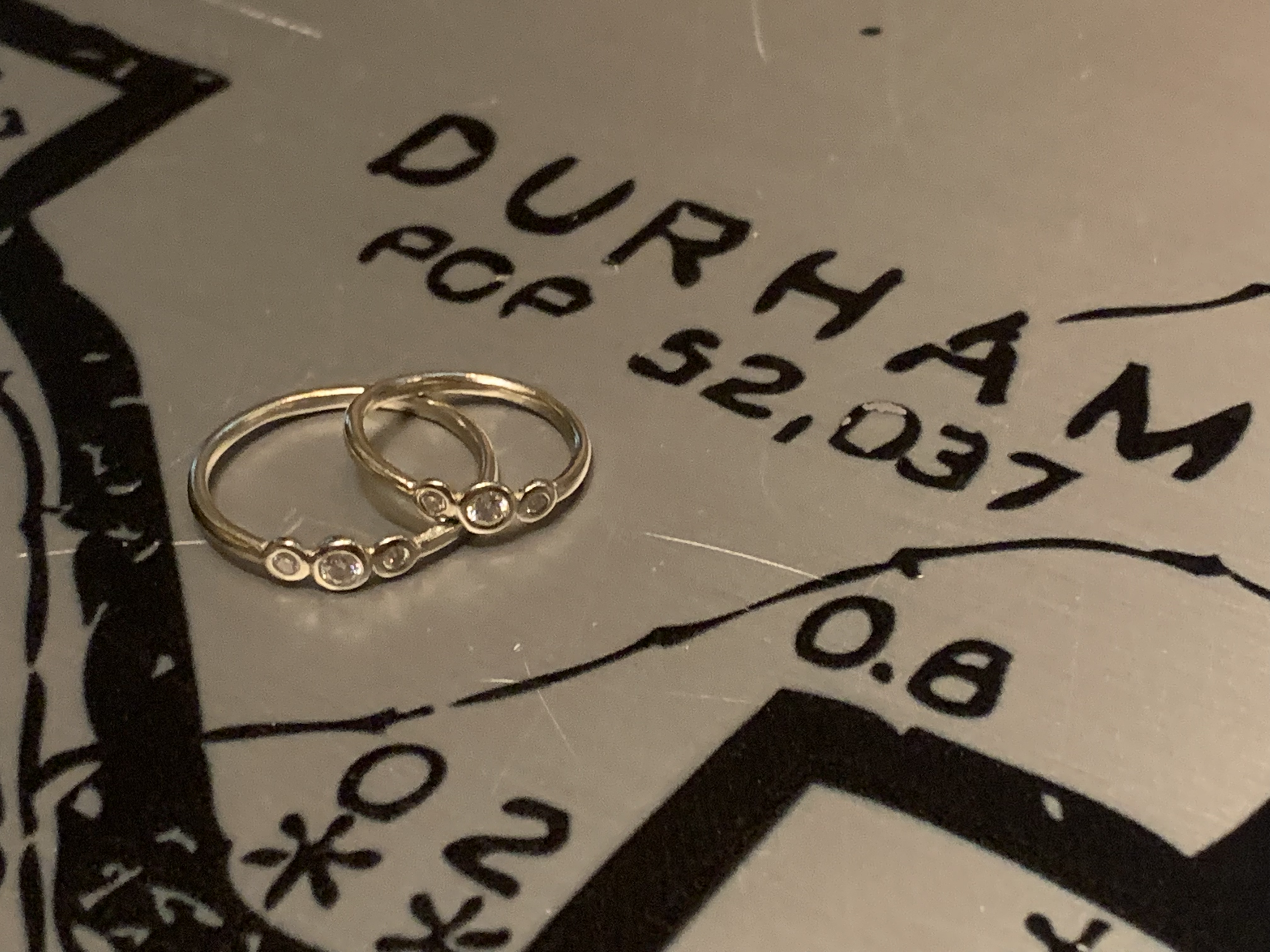 The Wedding Website of Barbara Valente and Marg Ventura