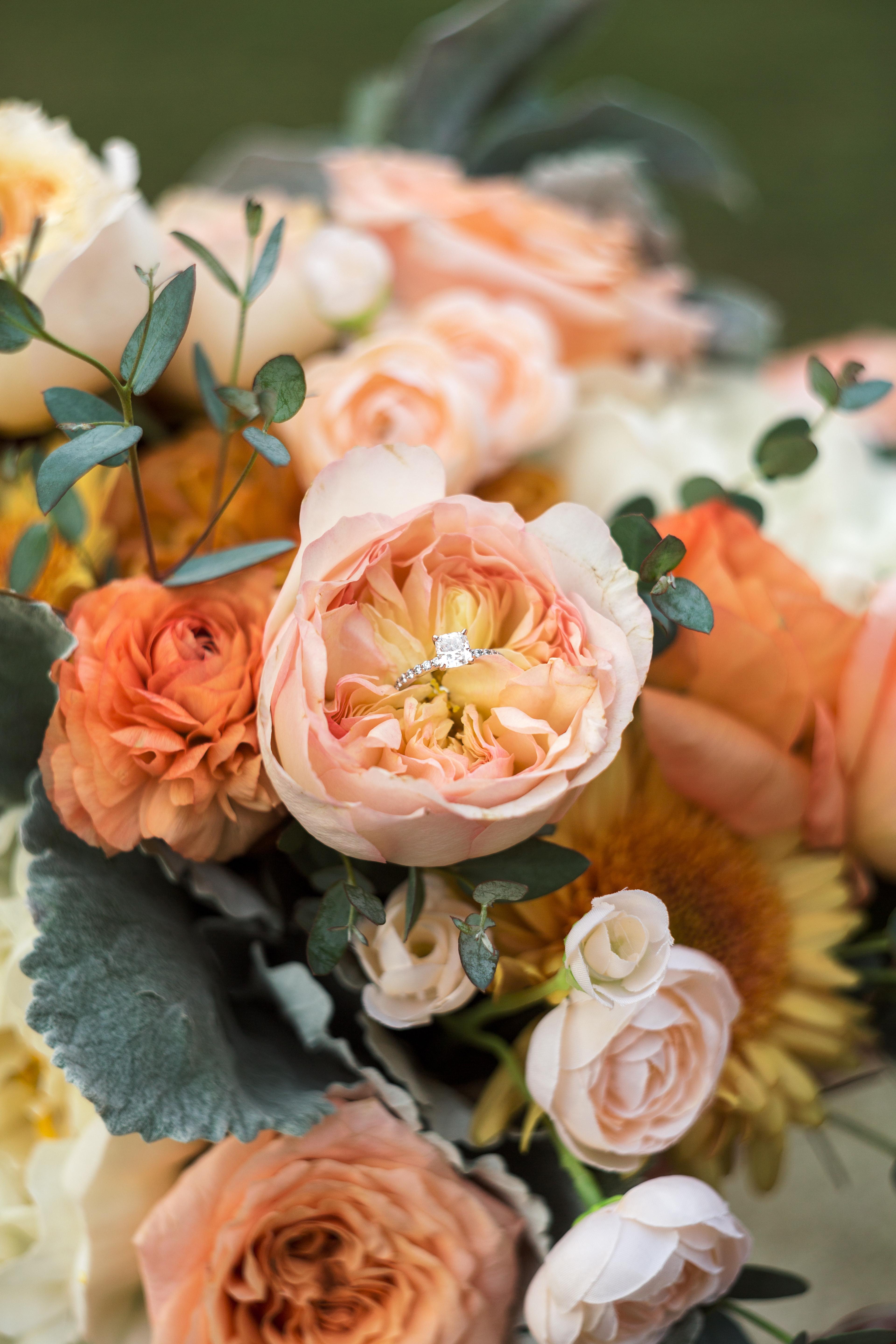 The Wedding Website of Ashley Heredia and Dan Knebel