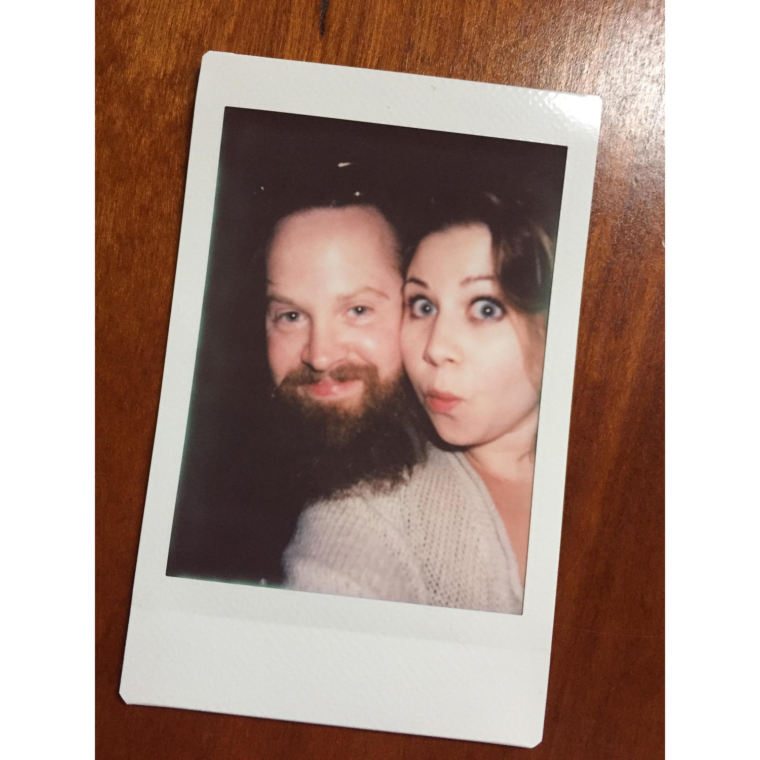 Silly in love