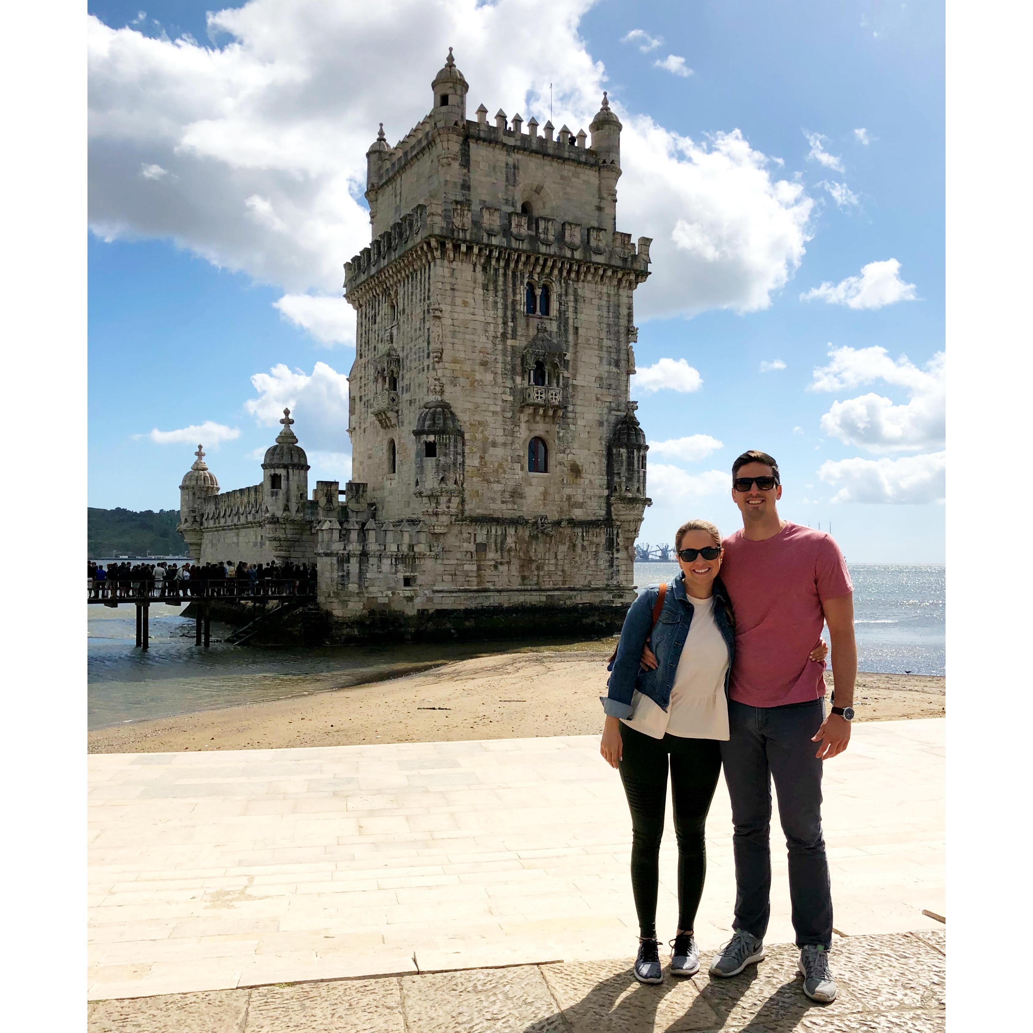 Lisbon, Portugal