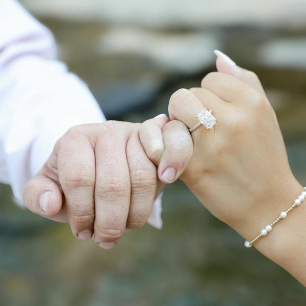 Our newlywed fund