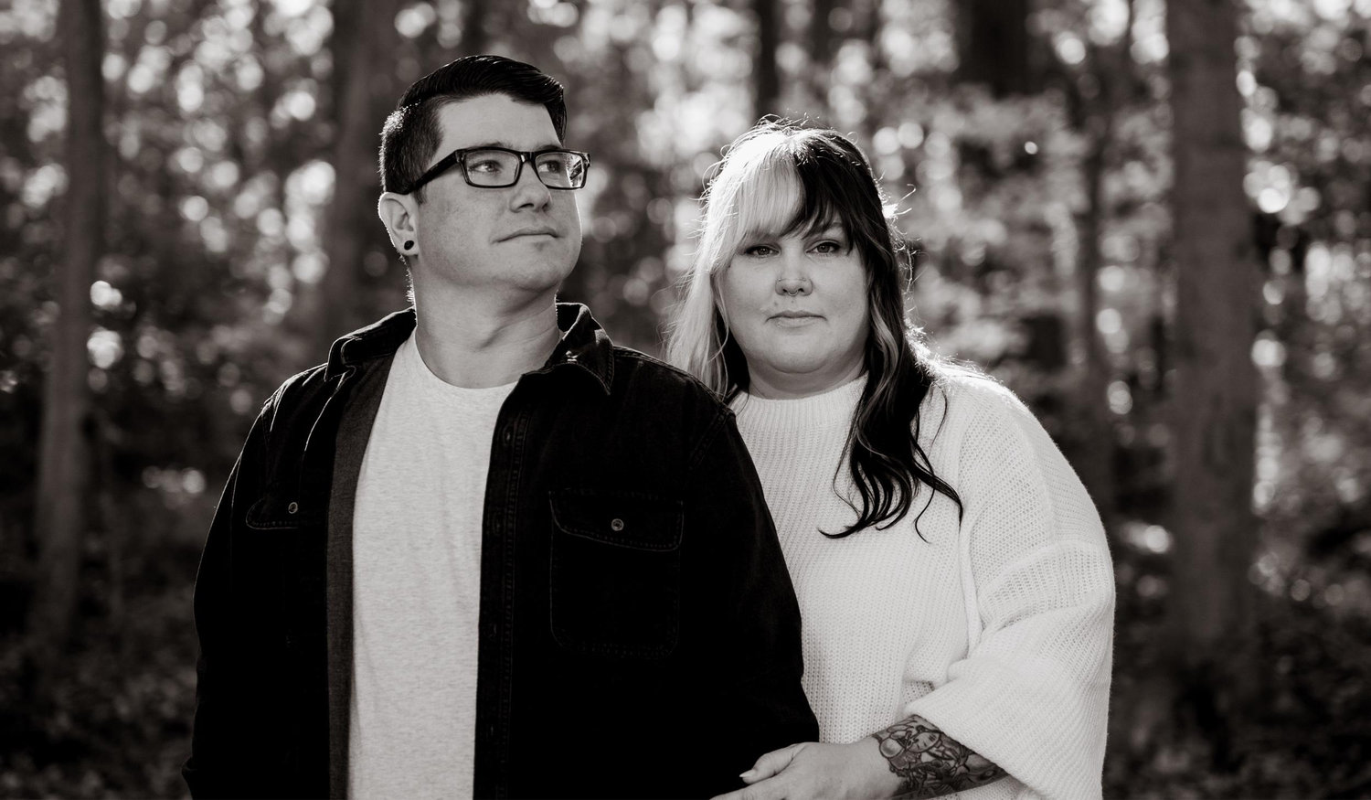 The Wedding Website of Danielle Dougherty and Sam Rinedoller