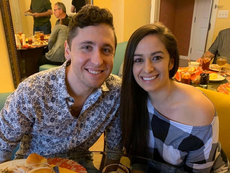 The Wedding Website of Angelica Wright and David Scheys