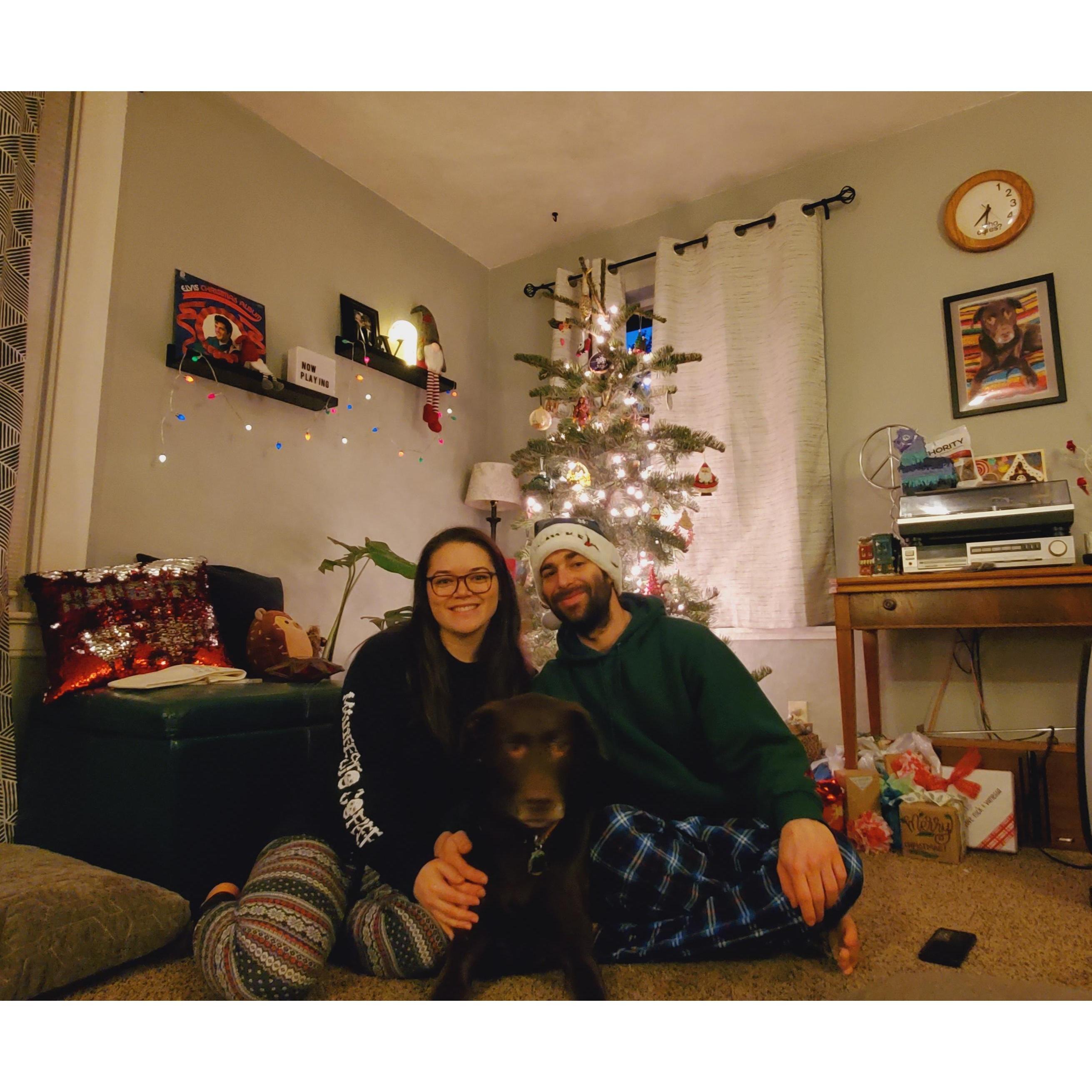 Christmas 2020