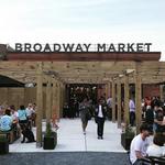 Broadway Market