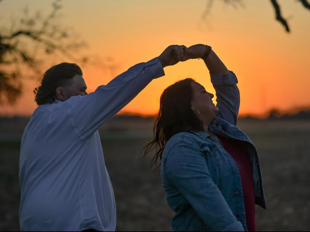 The Wedding Website of Hannah Vickers and Jacob Doles