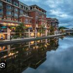 Naperville Riverwalk