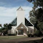 Chapel - InterContinental Sanctuary Cove Resort