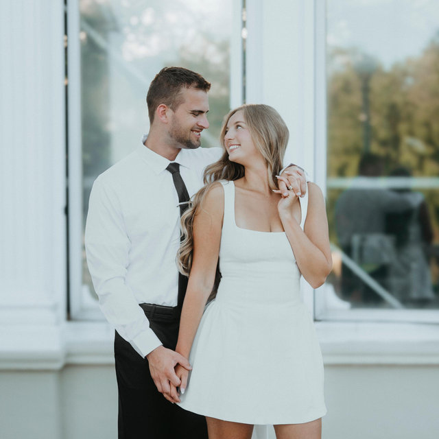 Newlywed Fund