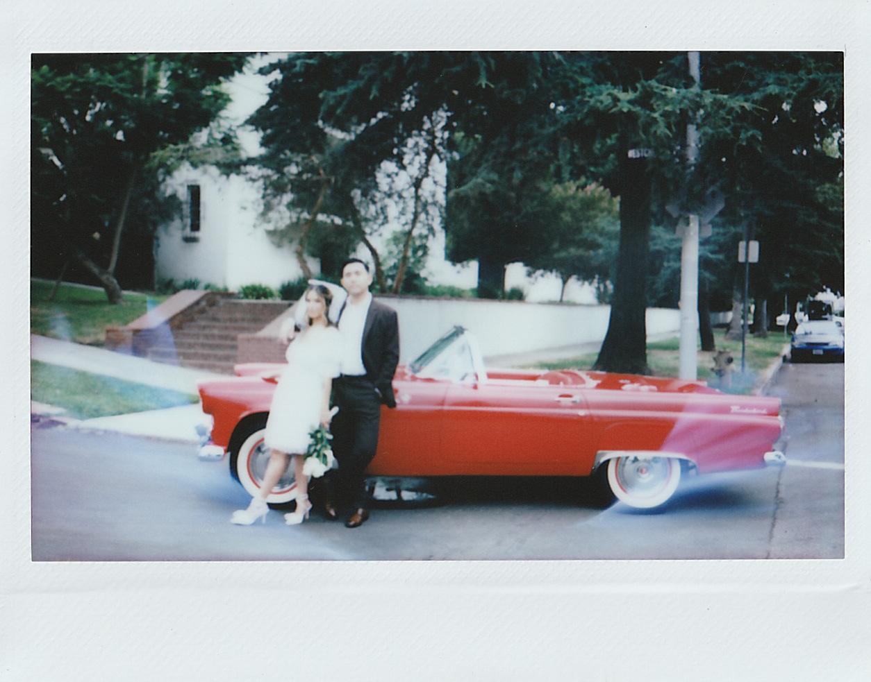 The Wedding Website of Julia Franco and Ryan Chang