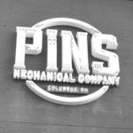 Pins Mechanical Company