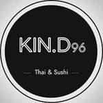 KIN.D96 Thai & Sushi
