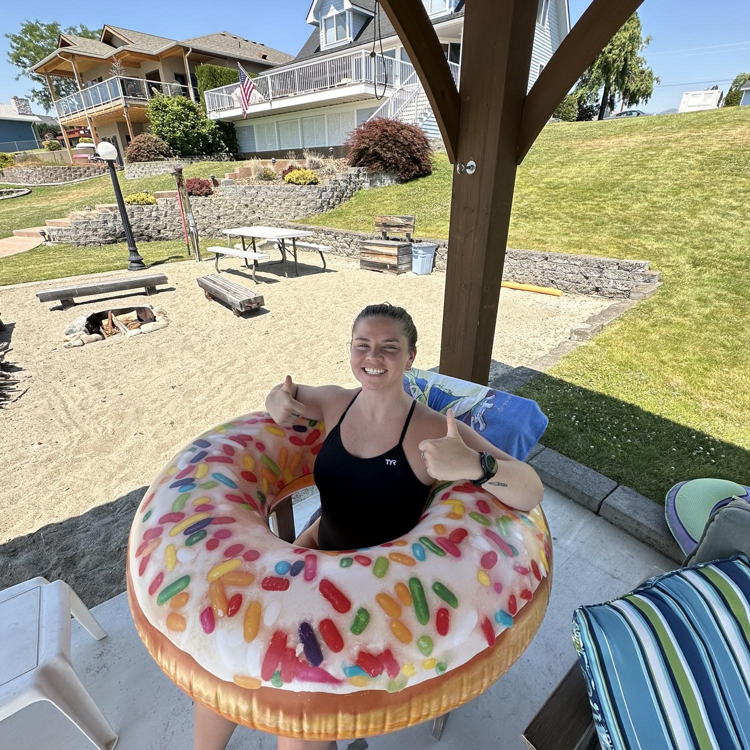 Lake Chelan 2024
